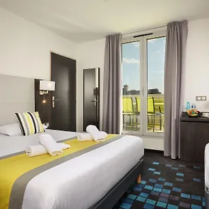 Hotel Astrid ****