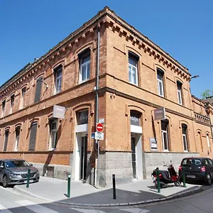 Aparthotel Odalys Colombelie ****