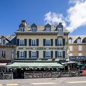 Hotel L'aubrac ***