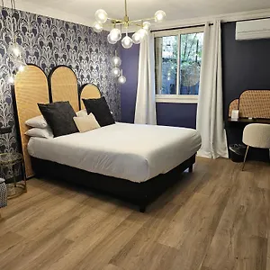 Hotel La Caravelle ***