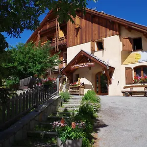 Hotel La Maison De Catherine **